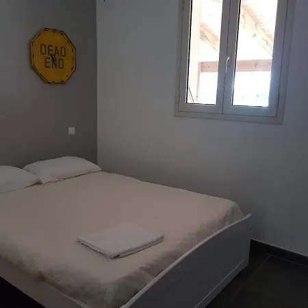 Belle Route De Palombaggia Villa Porto Vecchio